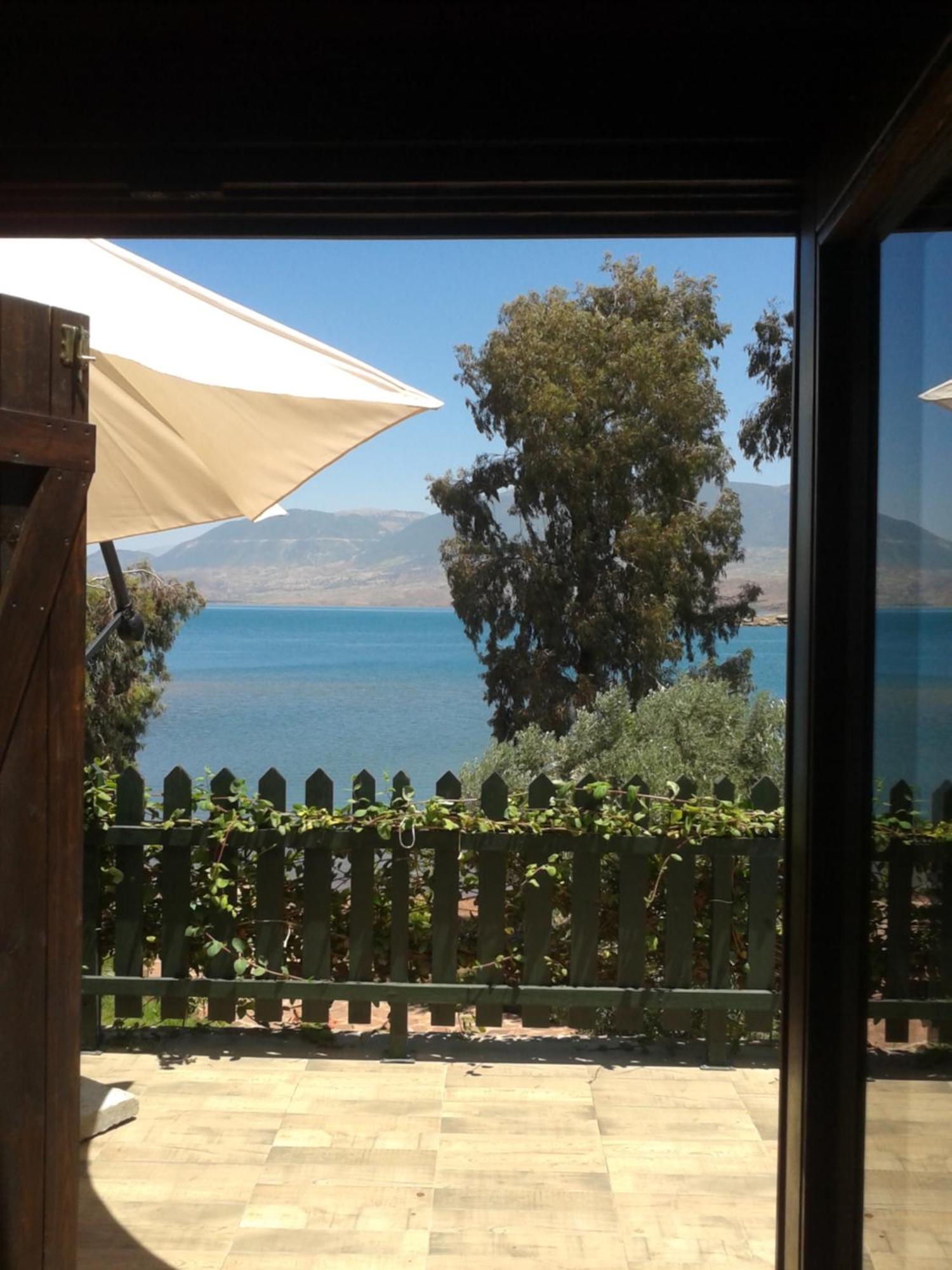 Soo Bin Villa Bine el Ouidane Exterior foto