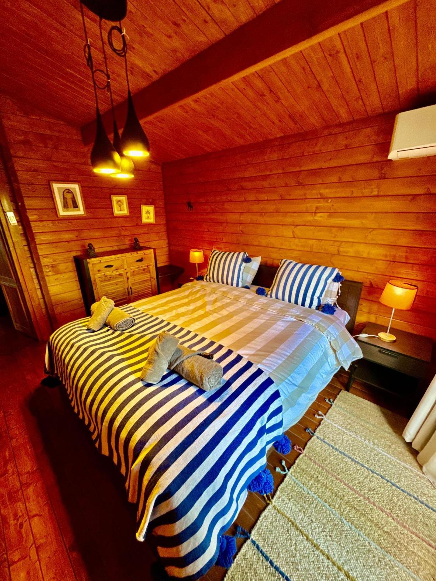 Soo Bin Villa Bine el Ouidane Exterior foto
