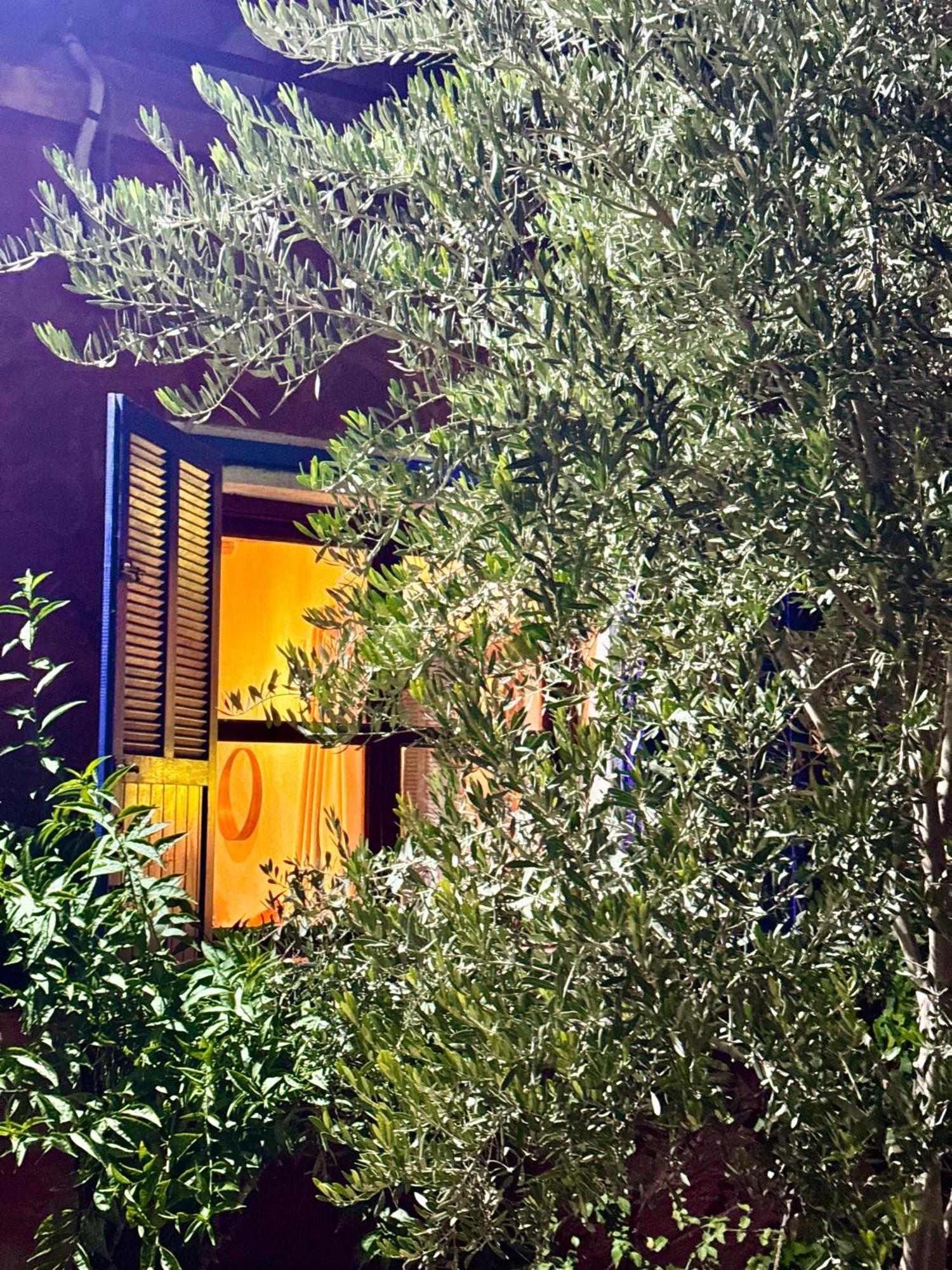 Soo Bin Villa Bine el Ouidane Exterior foto